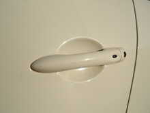 Renault Clio TCe Dynamique MediaNav - U10695