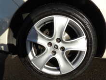 Renault Clio TCe Dynamique MediaNav - U10695