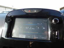 Renault Clio TCe Dynamique MediaNav - U10695