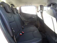 Renault Clio TCe Dynamique MediaNav - U10695