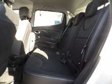 Renault Clio TCe Dynamique MediaNav - U10695