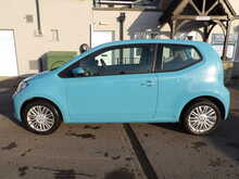 Volkswagen up! Move up! - U10696