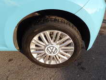 Volkswagen up! Move up! - U10696