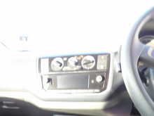 Volkswagen up! Move up! - U10696