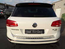 Volkswagen Touareg TDI V6 BlueMotion Tech R-Line - U10697