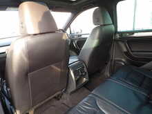 Volkswagen Touareg TDI V6 BlueMotion Tech R-Line - U10697