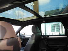 Volkswagen Touareg TDI V6 BlueMotion Tech R-Line - U10697