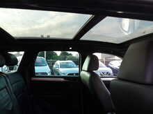 Volkswagen Touareg TDI V6 BlueMotion Tech R-Line - U10697