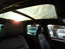 Volkswagen Touareg TDI V6 BlueMotion Tech R-Line - U10697