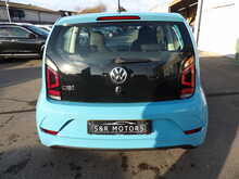 Volkswagen Touareg TDI V6 BlueMotion Tech R-Line - U10697