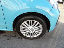 Volkswagen Touareg TDI V6 BlueMotion Tech R-Line - U10697