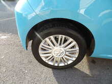 Volkswagen Touareg TDI V6 BlueMotion Tech R-Line - U10697