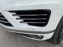 Volkswagen Touareg TDI V6 BlueMotion Tech R-Line - U10697