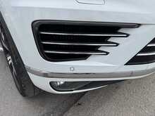 Volkswagen Touareg TDI V6 BlueMotion Tech R-Line - U10697