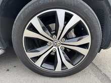 Volkswagen Touareg TDI V6 BlueMotion Tech R-Line - U10697