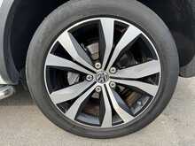 Volkswagen Touareg TDI V6 BlueMotion Tech R-Line - U10697