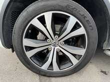 Volkswagen Touareg TDI V6 BlueMotion Tech R-Line - U10697