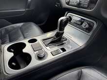 Volkswagen Touareg TDI V6 BlueMotion Tech R-Line - U10697