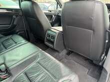 Volkswagen Touareg TDI V6 BlueMotion Tech R-Line - U10697