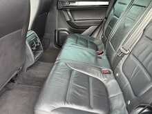 Volkswagen Touareg TDI V6 BlueMotion Tech R-Line - U10697