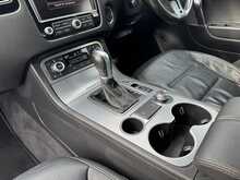 Volkswagen Touareg TDI V6 BlueMotion Tech R-Line - U10697