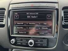 Volkswagen Touareg TDI V6 BlueMotion Tech R-Line - U10697