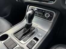 Volkswagen Touareg TDI V6 BlueMotion Tech R-Line - U10697