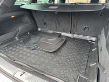 Volkswagen Touareg TDI V6 BlueMotion Tech R-Line - U10697