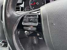 Volkswagen Touareg TDI V6 BlueMotion Tech R-Line - U10697