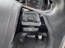 Volkswagen Touareg TDI V6 BlueMotion Tech R-Line - U10697