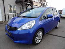 Honda Jazz i-VTEC ES Plus - U10698