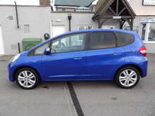 Honda Jazz i-VTEC ES Plus - U10698