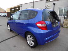 Honda Jazz i-VTEC ES Plus - U10698