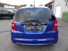 Honda Jazz i-VTEC ES Plus - U10698