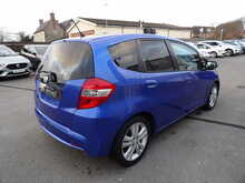 Honda Jazz i-VTEC ES Plus - U10698