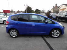 Honda Jazz i-VTEC ES Plus - U10698