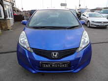 Honda Jazz i-VTEC ES Plus - U10698