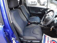 Honda Jazz i-VTEC ES Plus - U10698