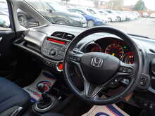 Honda Jazz i-VTEC ES Plus - U10698