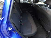 Honda Jazz i-VTEC ES Plus - U10698