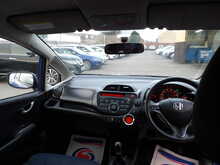 Honda Jazz i-VTEC ES Plus - U10698