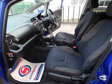 Honda Jazz i-VTEC ES Plus - U10698