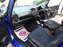 Honda Jazz i-VTEC ES Plus - U10698