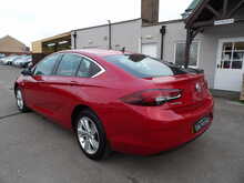 Vauxhall Insignia Turbo D SRi Nav - U10699