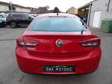 Vauxhall Insignia Turbo D SRi Nav - U10699