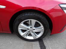 Vauxhall Insignia Turbo D SRi Nav - U10699