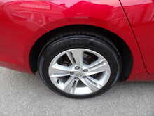 Vauxhall Insignia Turbo D SRi Nav - U10699