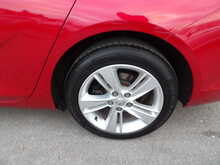 Vauxhall Insignia Turbo D SRi Nav - U10699