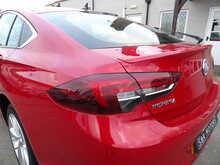 Vauxhall Insignia Turbo D SRi Nav - U10699