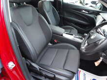 Vauxhall Insignia Turbo D SRi Nav - U10699